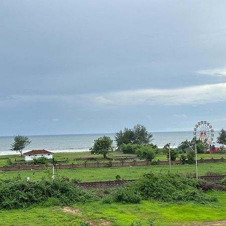 Bekal Fort Beach Resorts Bekal Town Kültér fotó