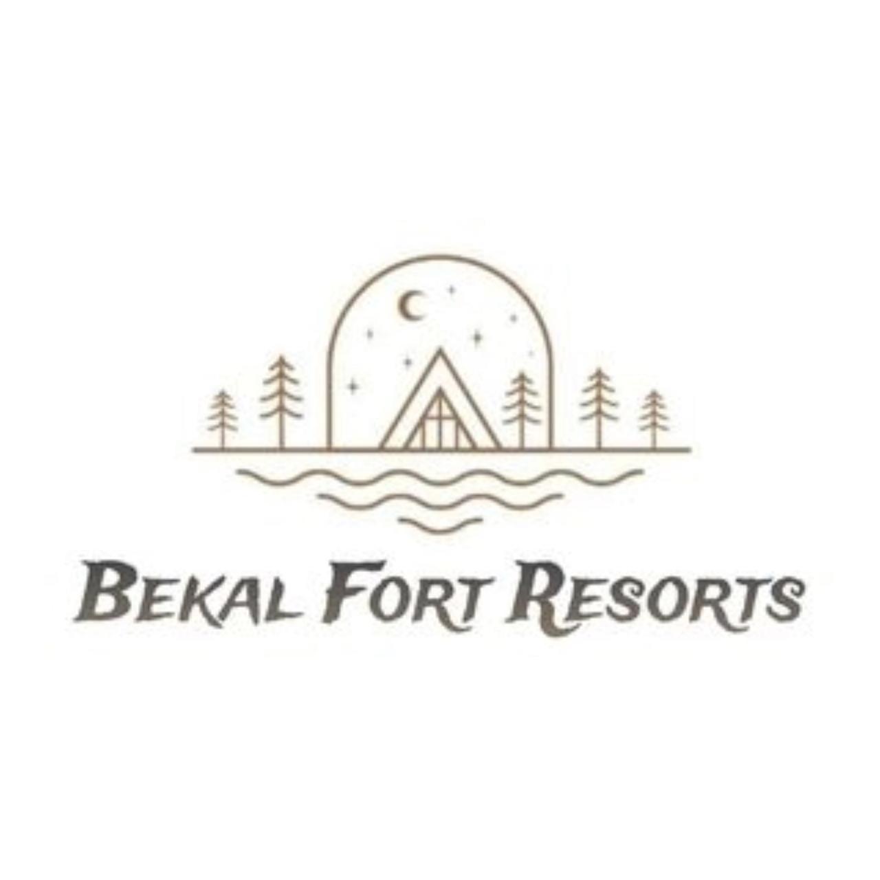 Bekal Fort Beach Resorts Bekal Town Kültér fotó
