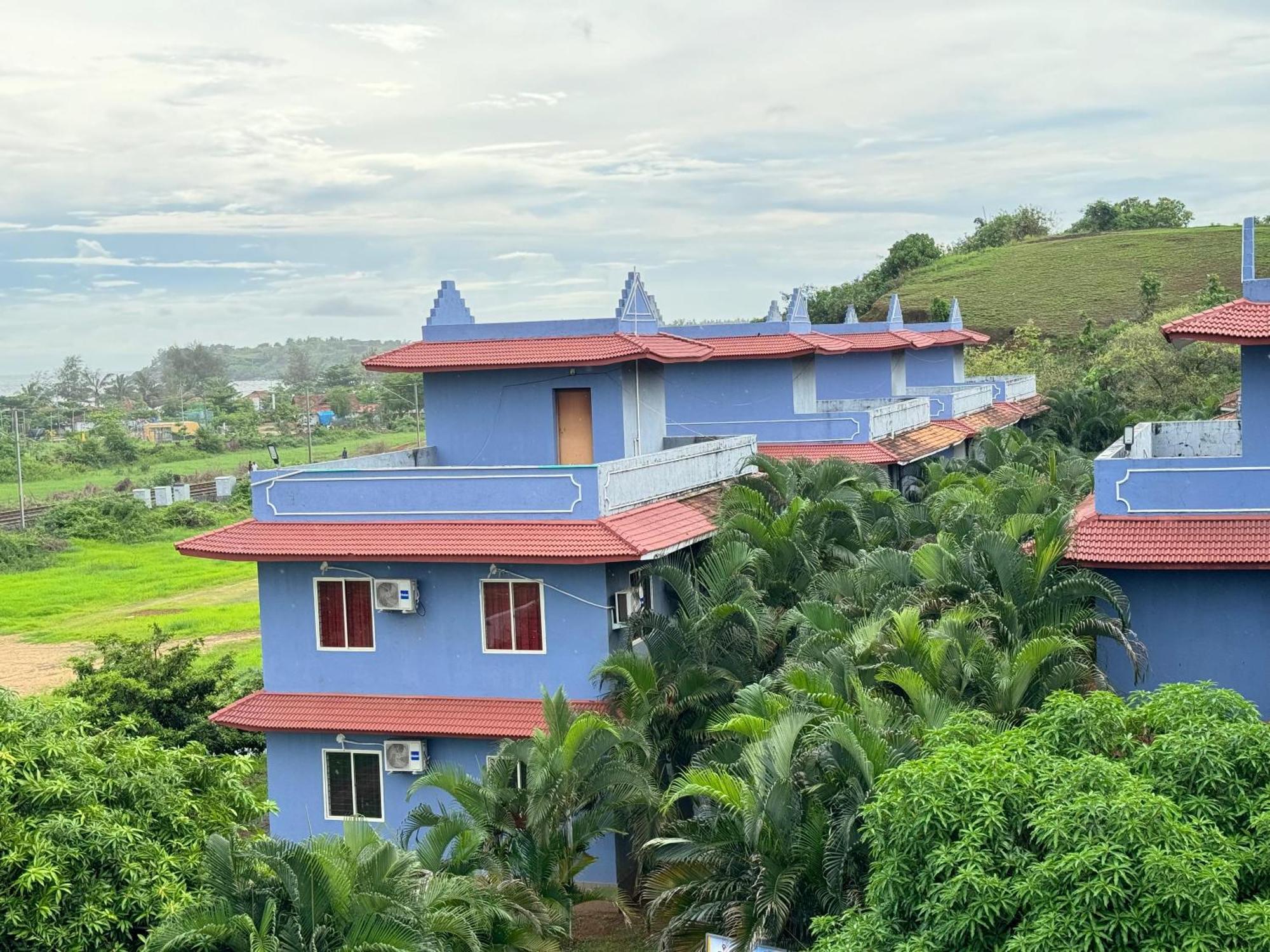 Bekal Fort Beach Resorts Bekal Town Kültér fotó