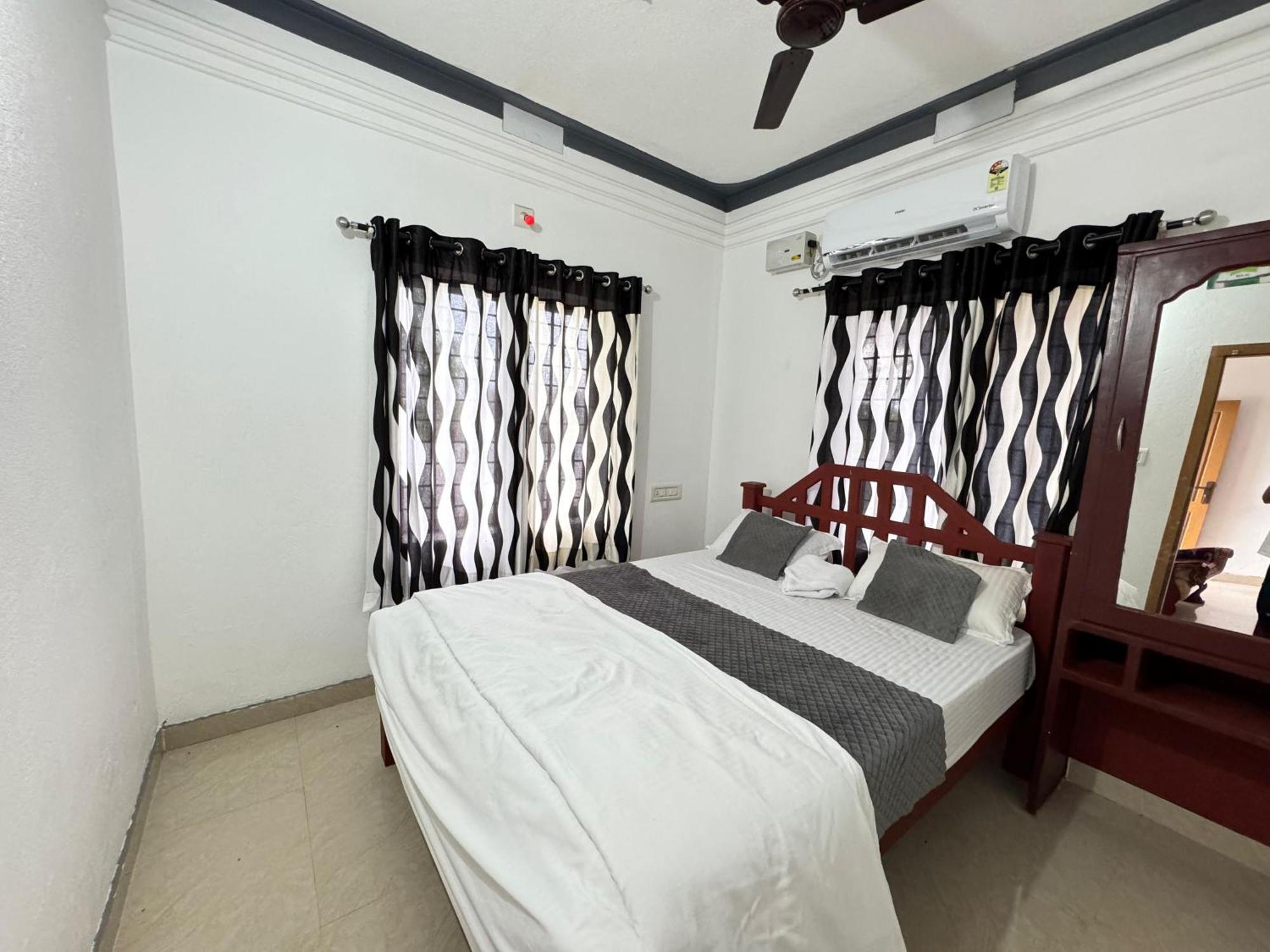 Bekal Fort Beach Resorts Bekal Town Kültér fotó