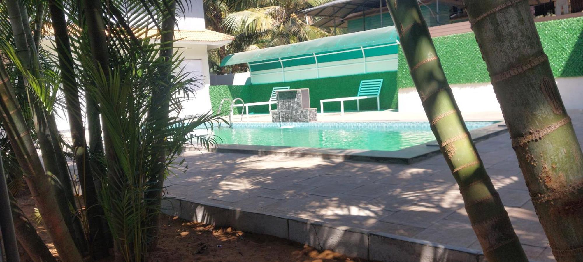 Bekal Fort Beach Resorts Bekal Town Kültér fotó